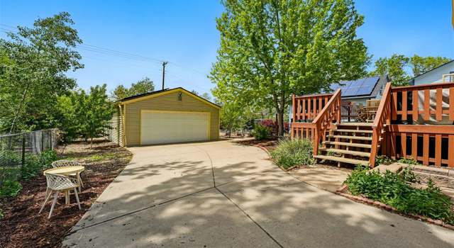 Photo of 5573 S Datura St, Littleton, CO 80120
