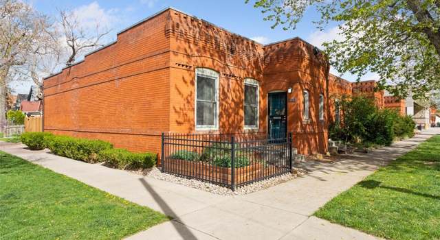 Photo of 639 25th St, Denver, CO 80205