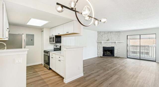 Photo of 18302 E Kepner Pl #207, Aurora, CO 80017