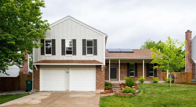 Photo of 4760 S Wright Way, Morrison, CO 80465