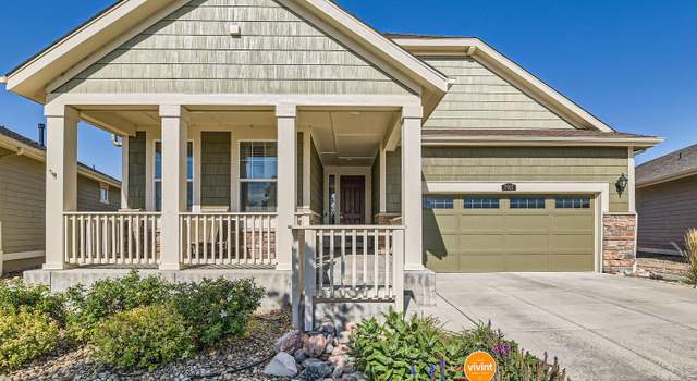 Photo of 7917 Heritage Dr, Thornton, CO 80602