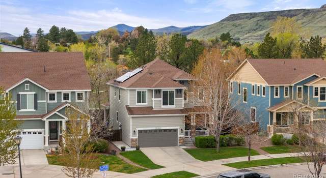 Photo of 15960 W 62nd Dr, Arvada, CO 80403