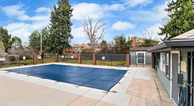 Photo of 3546 S Depew St #103, Denver, CO 80235
