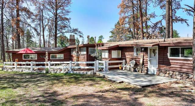 Photo of 11865 Vollmer Rd, Colorado Springs, CO 80908