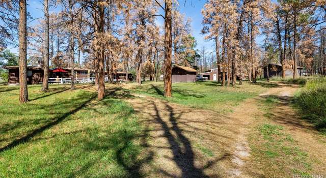 Photo of 11865 Vollmer Rd, Colorado Springs, CO 80908