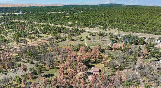 Photo of 11865 Vollmer Rd, Colorado Springs, CO 80908