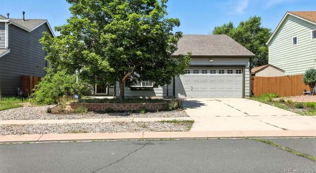 Photo of 5289 Mountain Air Cir, Colorado Springs, CO 80916