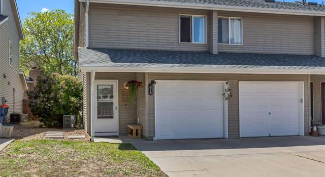 Photo of 816 Gabriel Ct, Dacono, CO 80514