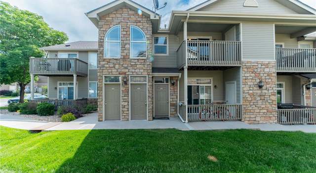 Photo of 5551 W 29th St #322, Greeley, CO 80634
