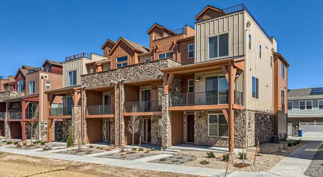 Photo of 9658 Browns Peak Cir, Littleton, CO 80125