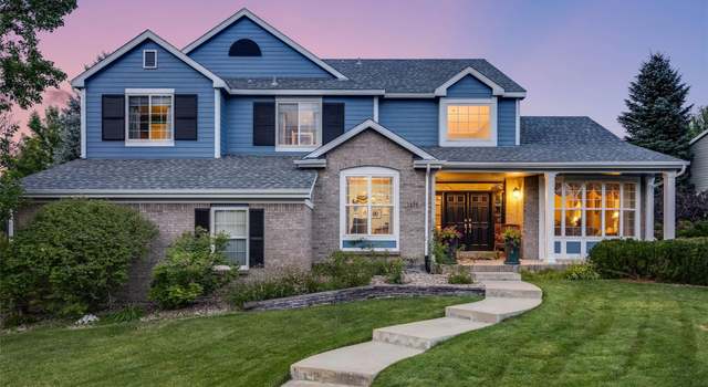 Photo of 1496 Meyerwood Cir, Highlands Ranch, CO 80129