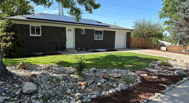 Property at 5585 W 51st Pl, Denver, CO 80212, 4 beds, 2 baths