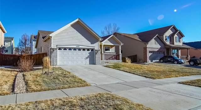 Photo of 19003 E Harvard Dr, Aurora, CO 80013