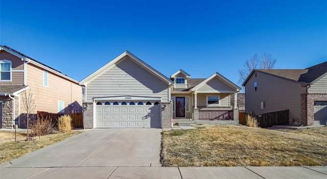 Photo of 19003 E Harvard Dr, Aurora, CO 80013