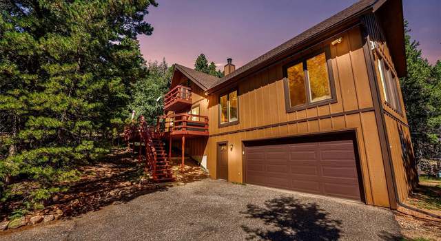 Photo of 31577 Conifer Mountain Dr, Conifer, CO 80433