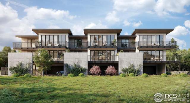 Photo of 358 Arapahoe Ave Unit A, Boulder, CO 80302