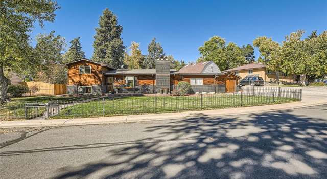 Photo of 975 S Queen Way, Lakewood, CO 80226