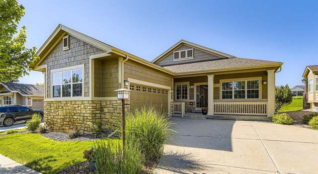 Photo of 23738 E Clifton Pl, Aurora, CO 80016