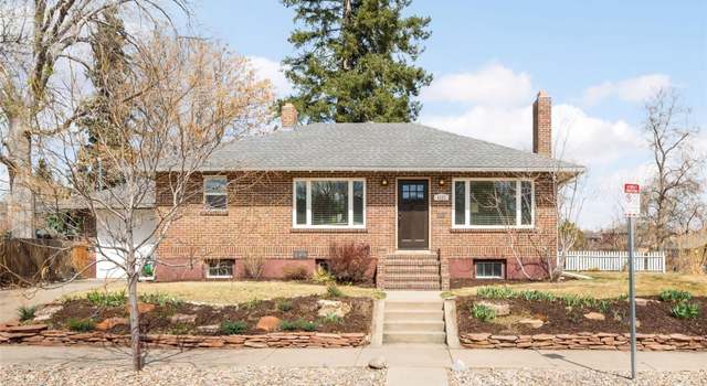 Photo of 4121 W 49th Ave, Denver, CO 80212
