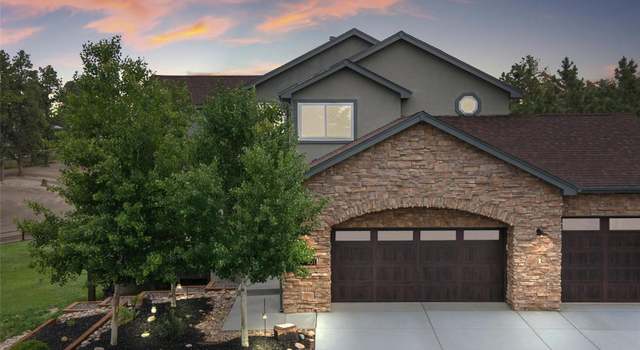 Photo of 101 County Road 146, Elizabeth, CO 80107