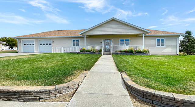 Photo of 1241 S Sherman Ave, Holyoke, CO 80734