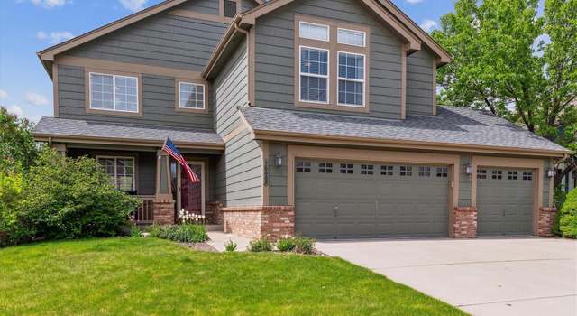 Photo of 16662 W 61st Pl, Arvada, CO 80403