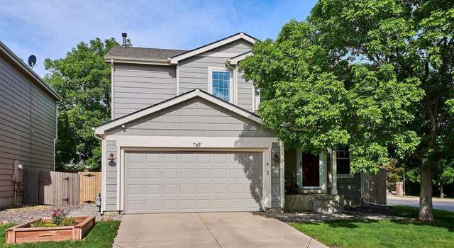 Photo of 1169 S Alton Ct, Denver, CO 80247