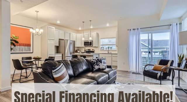Photo of 12920 Jasmine St Unit F, Thornton, CO 80602