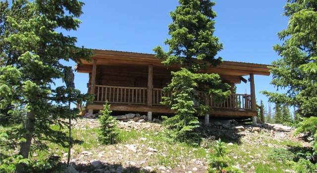 Photo of 6554 Giesse Rd, San Luis, CO 81152