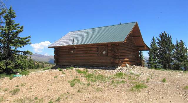 Photo of 6554 Giesse Rd, San Luis, CO 81152