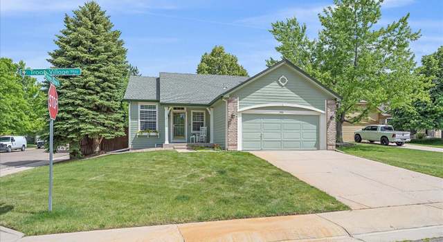 Photo of 9406 Troon Village Way, Lone Tree, CO 80124
