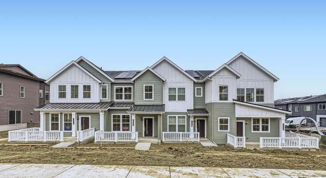 Photo of 14554 W 91st Dr Unit A, Arvada, CO 80005