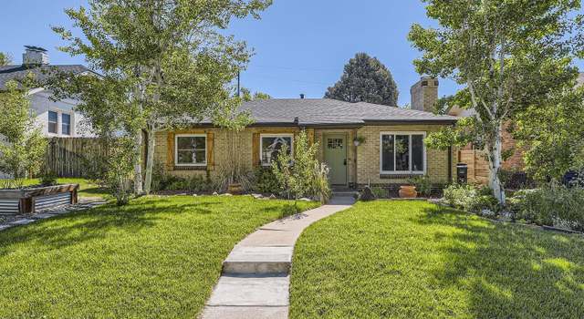 Photo of 2844 Bellaire St, Denver, CO 80207