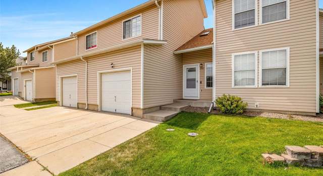 Property at 3787 E 121st Ave, Thornton, CO 80241, 2 beds, 2 baths