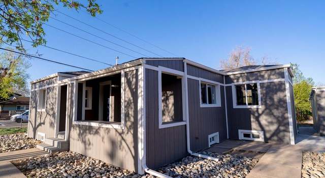 Photo of 6190 Ivy St, Commerce City, CO 80022