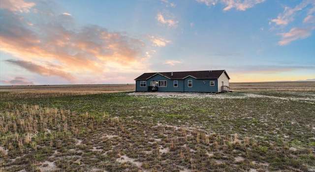Photo of Undisclosed Address, Rush, CO 80833