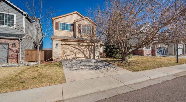 Photo of 9760 Red Oakes Dr, Highlands Ranch, CO 80126