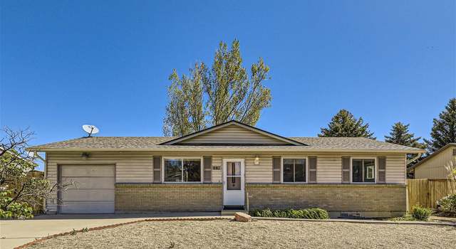 Photo of 18199 W 60th Ave, Golden, CO 80403
