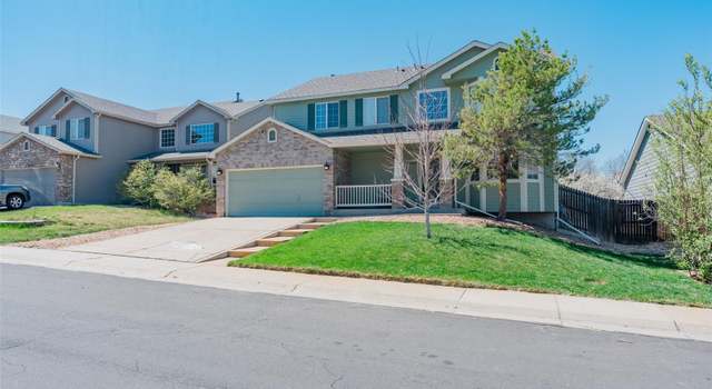 Photo of 5149 S Tibet St, Aurora, CO 80015
