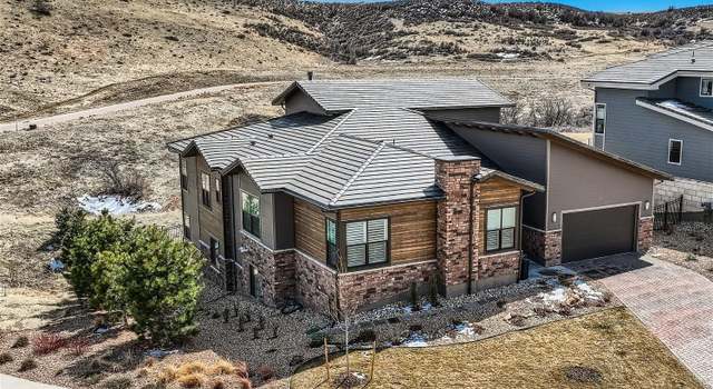 Photo of 10690 Bluffside Dr, Lone Tree, CO 80124