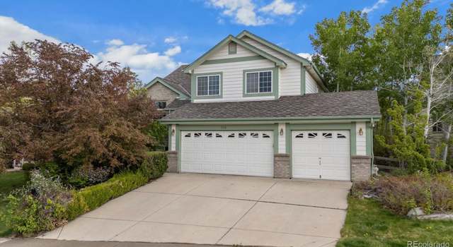 Photo of 248 Summit Trl, Broomfield, CO 80020
