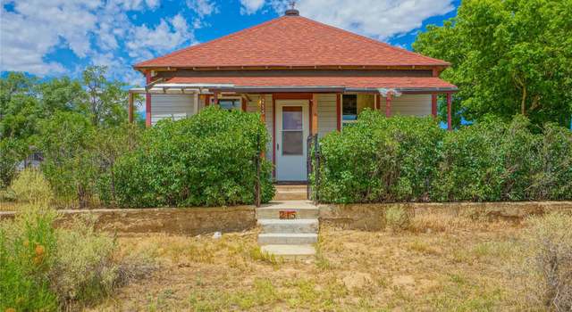 Photo of 215 Pinon St, Aguilar, CO 81020