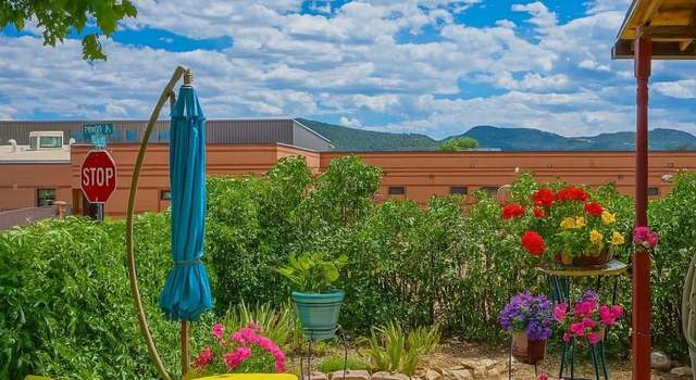 Photo of 215 Pinon St, Aguilar, CO 81020