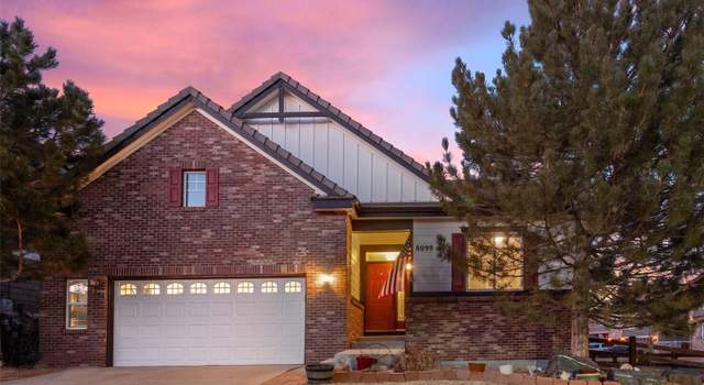 Photo of 8099 Sabino Ln, Castle Rock, CO 80108