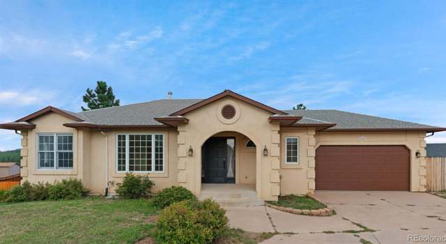 Photo of 4145 Sudbury Rd, Colorado Springs, CO 80908