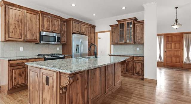 Photo of 4145 Sudbury Rd, Colorado Springs, CO 80908