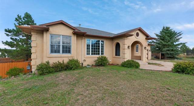 Photo of 4145 Sudbury Rd, Colorado Springs, CO 80908