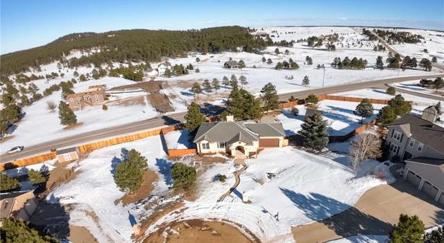 Photo of 4145 Sudbury Rd, Colorado Springs, CO 80908