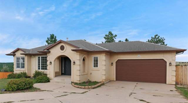 Photo of 4145 Sudbury Rd, Colorado Springs, CO 80908