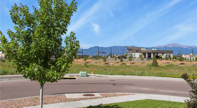 Photo of 2515 Tempest Dr, Colorado Springs, CO 80939
